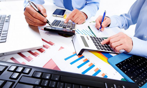 Accounting Services