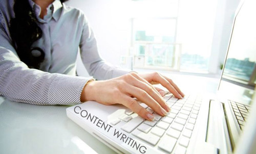 Content Writing Services