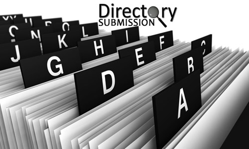 Directory Submission