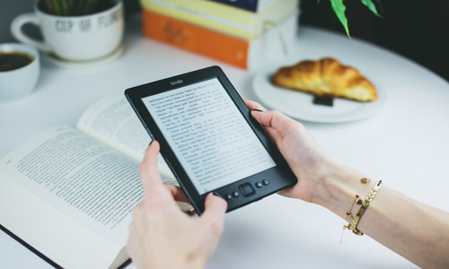 eBook Publishing