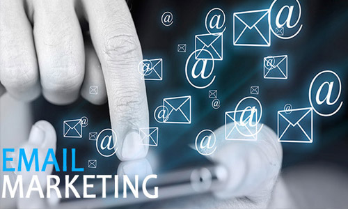 Email Marketing Services