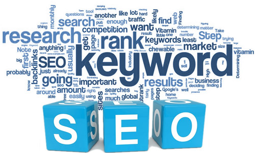 Keyword Optimization Services