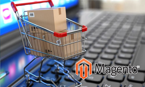 Magento Product Entry Services